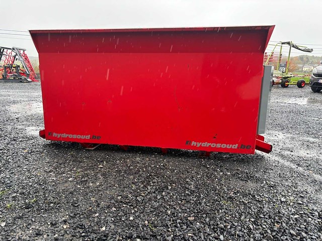 Graanbak - afbeelding 14 van  16