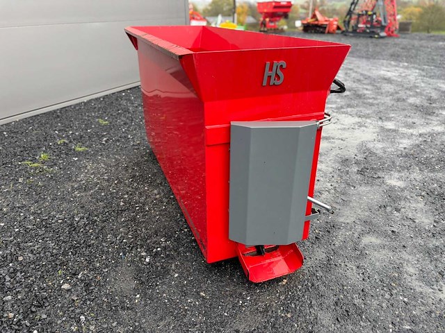 Graanbak - afbeelding 15 van  16