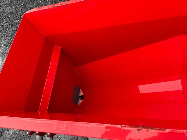 Graanbak - afbeelding 4 van  16