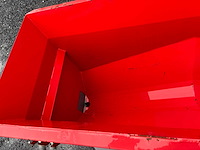 Graanbak - afbeelding 4 van  16