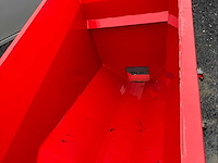 Graanbak - afbeelding 5 van  16