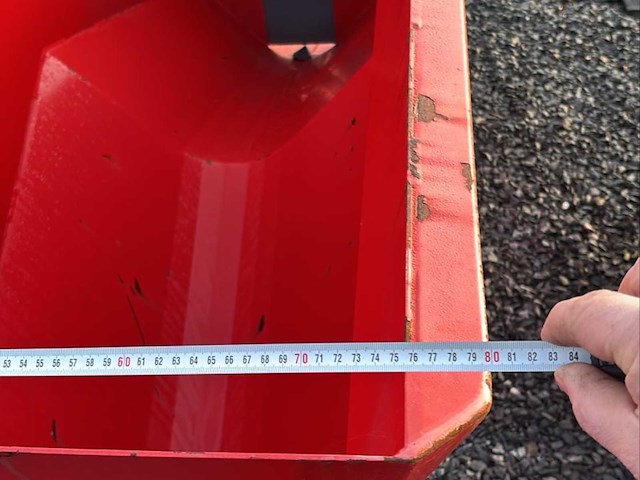 Graanbak - afbeelding 7 van  16