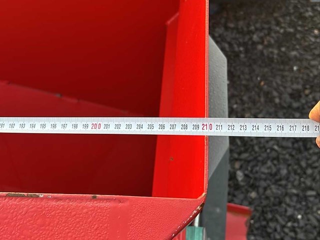 Graanbak - afbeelding 8 van  16