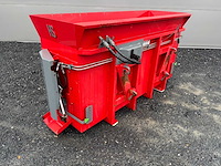 Graanbak - afbeelding 1 van  16