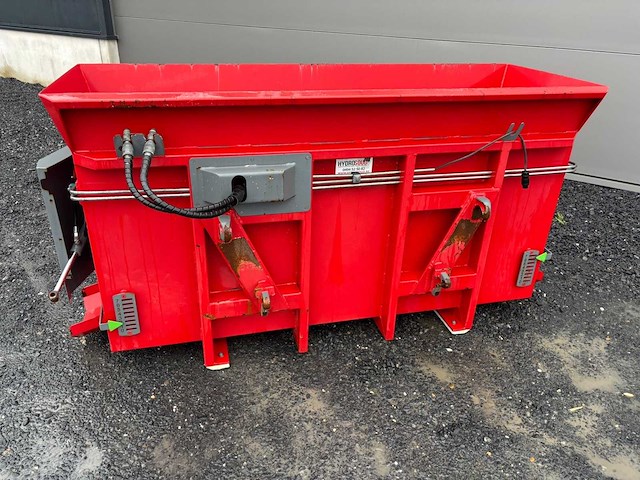 Graanbak - afbeelding 9 van  16