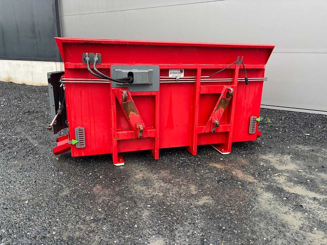 Graanbak - afbeelding 10 van  16