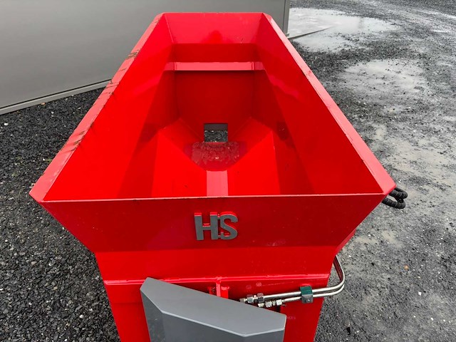 Graanbak - afbeelding 16 van  16