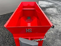 Graanbak - afbeelding 16 van  16