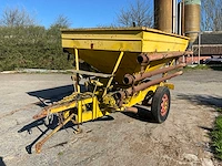 Graanblazer - afbeelding 1 van  9