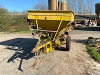Graanblazer - afbeelding 2 van  9