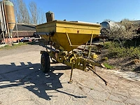 Graanblazer - afbeelding 3 van  9