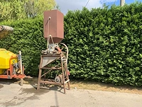 Graanpletter - afbeelding 1 van  8