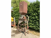 Graanpletter - afbeelding 2 van  8