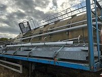 Graansilo - afbeelding 8 van  14