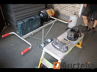 Grabo lifter automatische zuignap - afbeelding 3 van  9