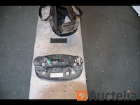 Grabo lifter automatische zuignap - afbeelding 6 van  9