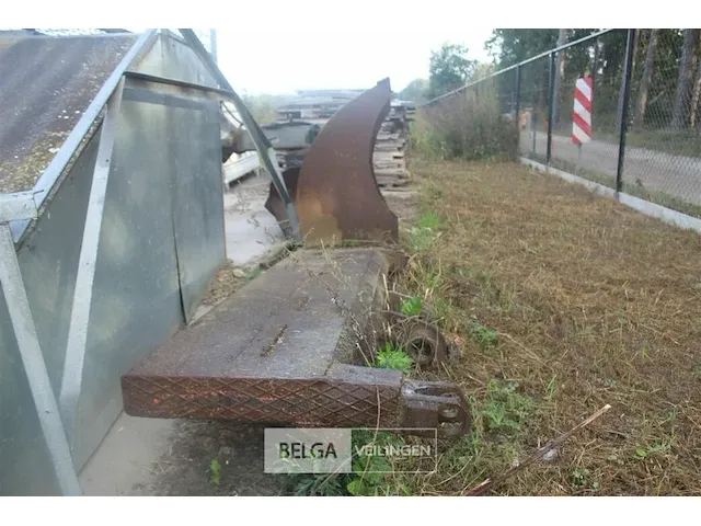 Grachtenbak - afbeelding 3 van  6
