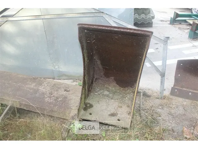 Grachtenbak - afbeelding 4 van  6