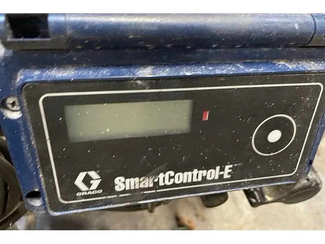 Graco airless spuittoestel ultramax ii 795 - afbeelding 3 van  9