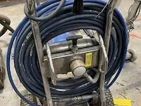 Graco airless spuittoestel ultramax ii 795 - afbeelding 5 van  9