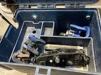 Graco airless spuittoestel ultramax ii 795 - afbeelding 7 van  9