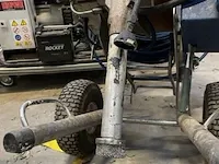 Graco airless spuittoestel ultramax ii 795 - afbeelding 8 van  9
