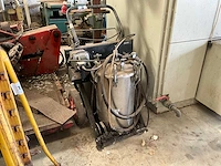 Graco e03a drukvat - afbeelding 1 van  7