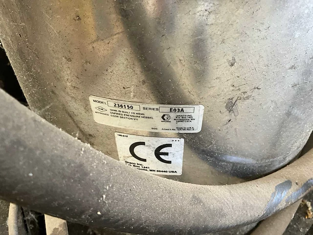 Graco e03a drukvat - afbeelding 7 van  7
