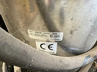 Graco e03a drukvat - afbeelding 7 van  7
