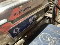Graco platinum ultra max ii 795 mobiele airless verfspuitmachine - afbeelding 4 van  8