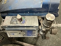 Graco st max 595 verfspuitmachine - afbeelding 5 van  8