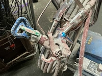 Graco st max 595 verfspuitmachine - afbeelding 6 van  8