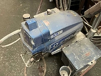 Graco st max 595 verfspuitmachine - afbeelding 7 van  8