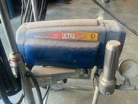 Graco ultra max 695 mobiele verfspuit - afbeelding 5 van  7