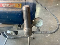 Graco ultra max 695 mobiele verfspuit - afbeelding 6 van  7