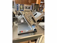 Graef - 2013 - euro 3370 fl - snijmachine graef - afbeelding 1 van  5