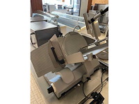 Graef - 2013 - euro 3370 fl - snijmachine graef - afbeelding 5 van  5