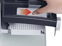 Graef - classic c 20 - snijmachine - c20eu - rvs - afbeelding 1 van  1