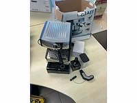 Graef koffie- & espressomachines - afbeelding 1 van  5
