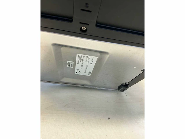 Graef koffie- & espressomachines - afbeelding 5 van  5