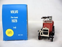 Graf stift f1 1917 n°1018 282 - afbeelding 2 van  2