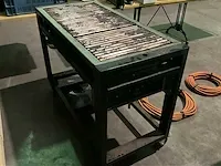 Grafen europa 3 gas bbq - afbeelding 2 van  4