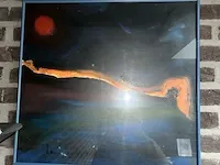 Grafiek getekend 'andré goezu' - afbeelding 8 van  11