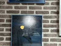 Grafiek getekend 'andré goezu' - afbeelding 9 van  11