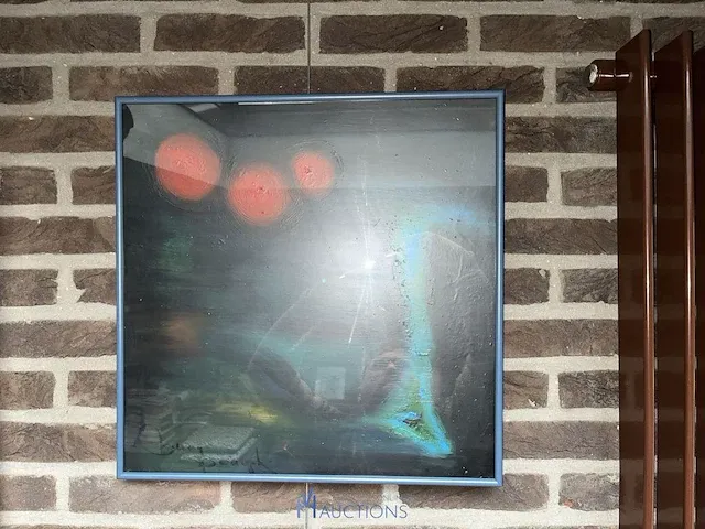 Grafiek getekend 'andré goezu' - afbeelding 10 van  11