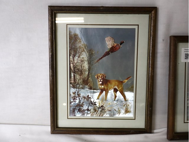 Grafisch werk (x3) - afbeelding 2 van  4