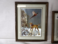 Grafisch werk (x3) - afbeelding 2 van  4