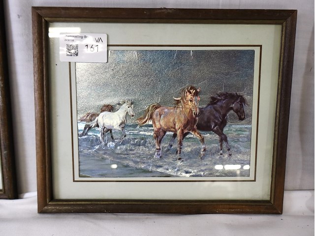 Grafisch werk (x3) - afbeelding 3 van  4