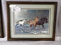 Grafisch werk (x3) - afbeelding 3 van  4