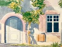 Grafisch werk - afbeelding 2 van  4